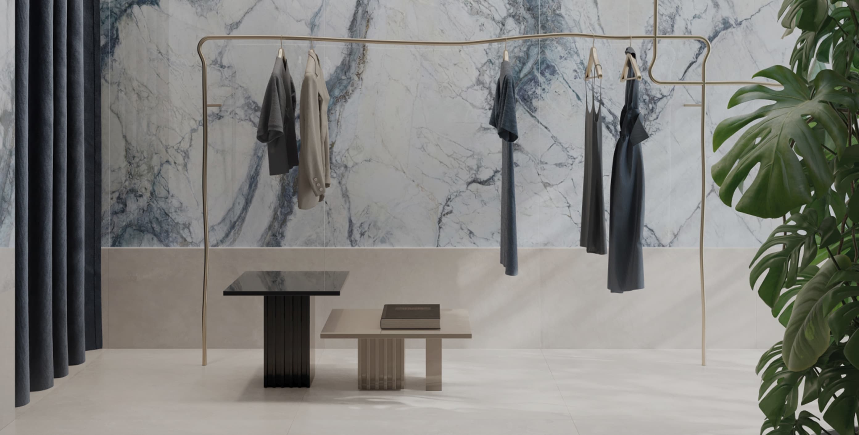 Purity of Marble — Supergres